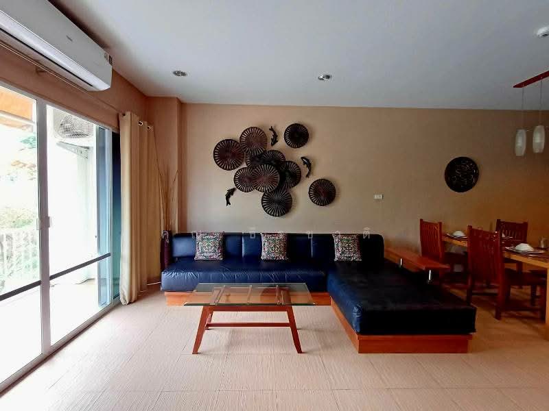 Baan Suan Greenery Hill, Chiang Mai, 300 Chonpratan, Chang Phuak, Muang Chiang Mai, Chiang Mai, 1 Bedroom, 88 sqm, Condo For Sale, by คุณ ธีรชาติ, 500338844 - DDproperty.com