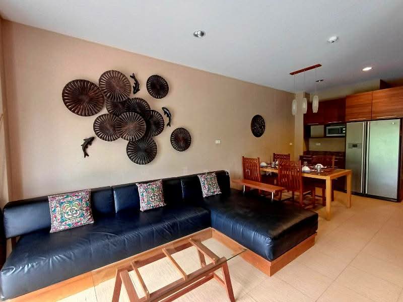 Baan Suan Greenery Hill, Chiang Mai, 300 Chonpratan, Chang Phuak, Muang Chiang Mai, Chiang Mai, 1 Bedroom, 88 sqm, Condo For Sale, by คุณ ธีรชาติ, 500338844 - DDproperty.com