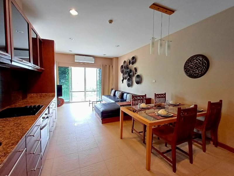 Baan Suan Greenery Hill, Chiang Mai, 300 Chonpratan, Chang Phuak, Muang Chiang Mai, Chiang Mai, 1 Bedroom, 88 sqm, Condo For Sale, by คุณ ธีรชาติ, 500338844 - DDproperty.com