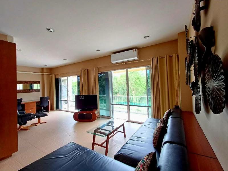 Baan Suan Greenery Hill : บ้านสวน กรีนเนอร์รี่ฮิลล์, เชียงใหม่, 300 เลียบคลองชลประทาน, ช้างเผือก, เมืองเชียงใหม่, เชียงใหม่, 88 ตร.ม., คอนโด ขาย, โดย คุณ ธีรชาติ, 500338844 - DDproperty.com