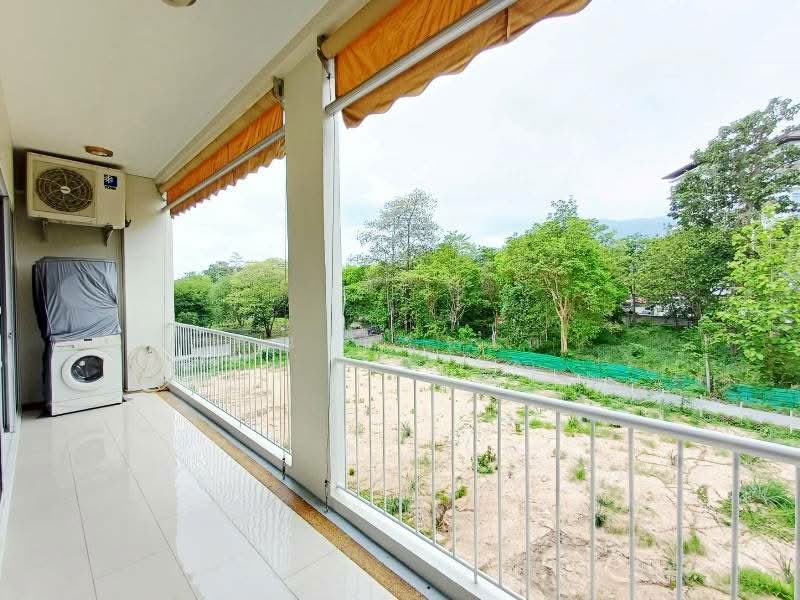 Baan Suan Greenery Hill, Chiang Mai, 300 Chonpratan, Chang Phuak, Muang Chiang Mai, Chiang Mai, 1 Bedroom, 88 sqm, Condo For Sale, by คุณ ธีรชาติ, 500338844 - DDproperty.com