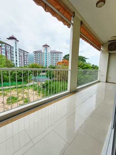 Baan Suan Greenery Hill, Chiang Mai, 300 Chonpratan, Chang Phuak, Muang Chiang Mai, Chiang Mai, 1 Bedroom, 88 sqm, Condo For Sale, by คุณ ธีรชาติ, 500338844 - DDproperty.com