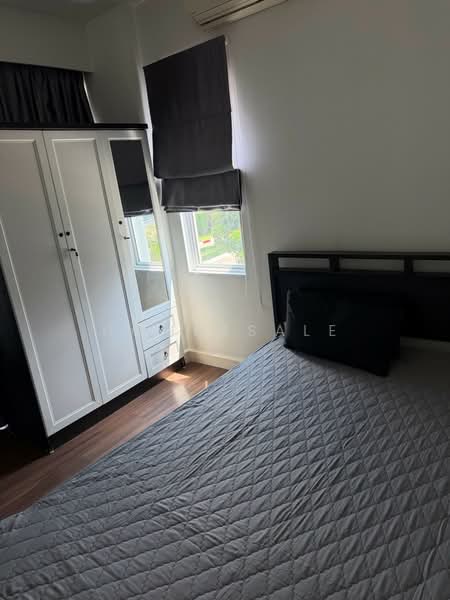 Town Avenue Rama 9, Bangkok, Soi Krungthep Kreetha 7, Hua Mak, Bang Kapi, Bangkok, 3 Bedrooms, 168 sqm, Townhouse For Rent, by Home4sale, 500338848 - DDproperty.com
