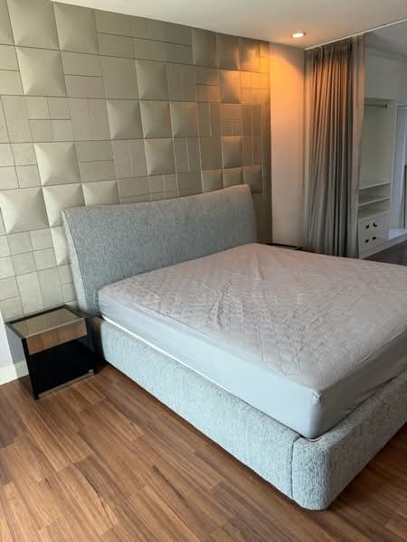 Town Avenue Rama 9, Bangkok, Soi Krungthep Kreetha 7, Hua Mak, Bang Kapi, Bangkok, 3 Bedrooms, 168 sqm, Townhouse For Rent, by Home4sale, 500338848 - DDproperty.com