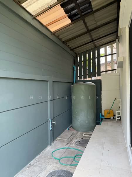 Town Avenue Rama 9, Bangkok, Soi Krungthep Kreetha 7, Hua Mak, Bang Kapi, Bangkok, 3 Bedrooms, 168 sqm, Townhouse For Rent, by Home4sale, 500338848 - DDproperty.com