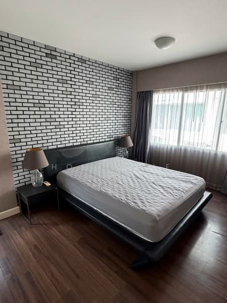 Town Avenue Rama 9, Bangkok, Soi Krungthep Kreetha 7, Hua Mak, Bang Kapi, Bangkok, 3 Bedrooms, 168 sqm, Townhouse For Rent, by Home4sale, 500338848 - DDproperty.com