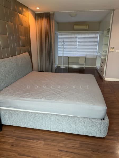 Town Avenue Rama 9, Bangkok, Soi Krungthep Kreetha 7, Hua Mak, Bang Kapi, Bangkok, 3 Bedrooms, 168 sqm, Townhouse For Rent, by Home4sale, 500338848 - DDproperty.com