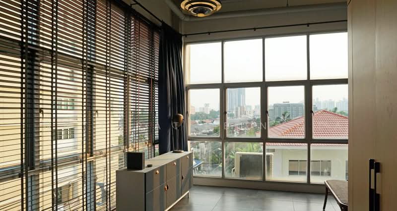 Condo Sumran Mantion, Bangkok, ประชาราษฏร ถนนประชาราษฏร์บำเพ็ญ, Samsen Nok, Huai Khwang, Bangkok, 1 Bedroom, 66 sqm, Condo For Sale, by Nattapat Reunyota, 500338850 - DDproperty.com