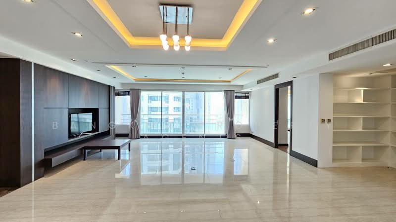 Ideal 24, Bangkok, 85 Sukhumvit 24 Alley, Khong Tan, Khlong Toei, Bangkok, 4 Bedrooms, 328 sqm, Condo For Rent, by BANGKOK PROPERTY AGENTS, 500338852 - DDproperty.com