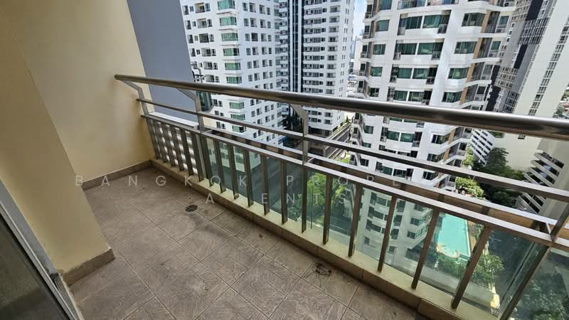 Ideal 24, Bangkok, 85 Sukhumvit 24 Alley, Khong Tan, Khlong Toei, Bangkok, 4 Bedrooms, 328 sqm, Condo For Rent, by BANGKOK PROPERTY AGENTS, 500338852 - DDproperty.com