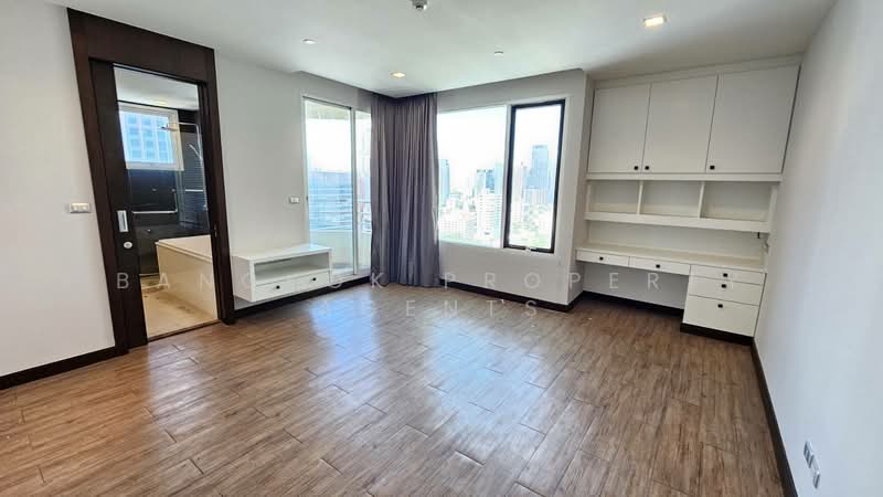Ideal 24, Bangkok, 85 Sukhumvit 24 Alley, Khong Tan, Khlong Toei, Bangkok, 4 Bedrooms, 328 sqm, Condo For Rent, by BANGKOK PROPERTY AGENTS, 500338852 - DDproperty.com