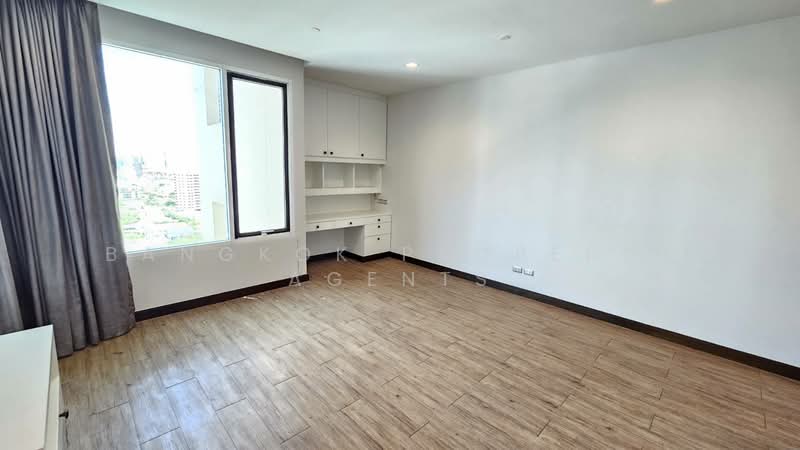 Ideal 24, Bangkok, 85 Sukhumvit 24 Alley, Khong Tan, Khlong Toei, Bangkok, 4 Bedrooms, 328 sqm, Condo For Rent, by BANGKOK PROPERTY AGENTS, 500338852 - DDproperty.com