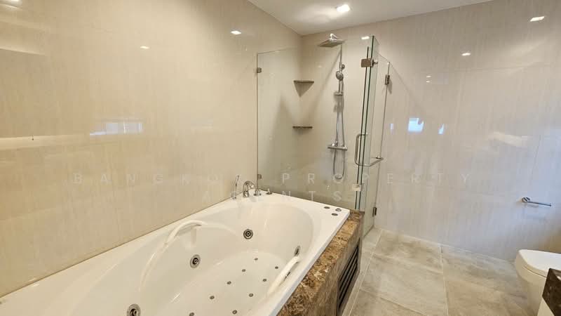 Ideal 24, Bangkok, 85 Sukhumvit 24 Alley, Khong Tan, Khlong Toei, Bangkok, 4 Bedrooms, 328 sqm, Condo For Rent, by BANGKOK PROPERTY AGENTS, 500338852 - DDproperty.com