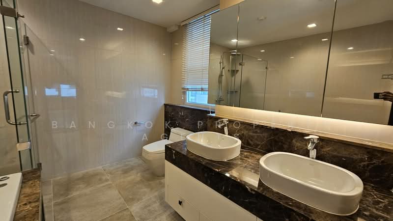 Ideal 24, Bangkok, 85 Sukhumvit 24 Alley, Khong Tan, Khlong Toei, Bangkok, 4 Bedrooms, 328 sqm, Condo For Rent, by BANGKOK PROPERTY AGENTS, 500338852 - DDproperty.com