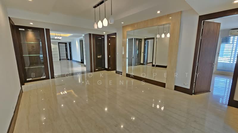 Ideal 24, Bangkok, 85 Sukhumvit 24 Alley, Khong Tan, Khlong Toei, Bangkok, 4 Bedrooms, 328 sqm, Condo For Rent, by BANGKOK PROPERTY AGENTS, 500338852 - DDproperty.com