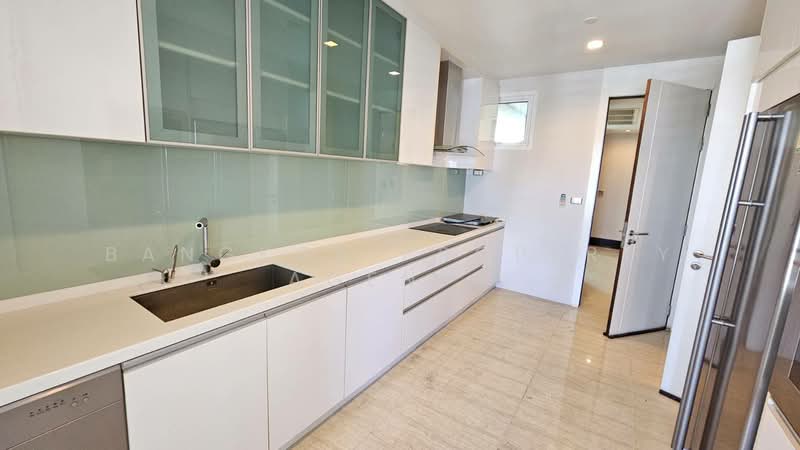 Ideal 24, Bangkok, 85 Sukhumvit 24 Alley, Khong Tan, Khlong Toei, Bangkok, 4 Bedrooms, 328 sqm, Condo For Rent, by BANGKOK PROPERTY AGENTS, 500338852 - DDproperty.com