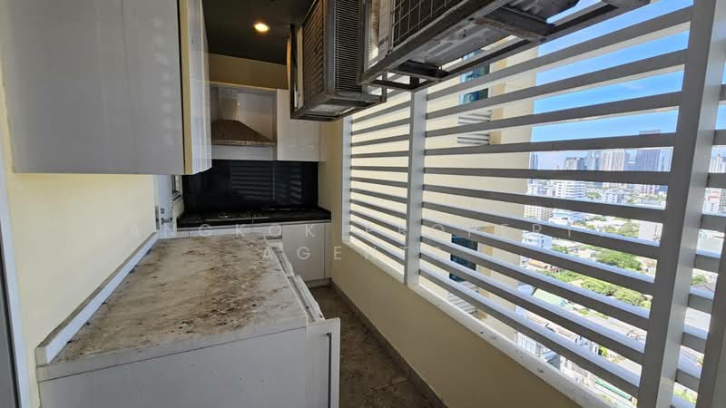 Ideal 24, Bangkok, 85 Sukhumvit 24 Alley, Khong Tan, Khlong Toei, Bangkok, 4 Bedrooms, 328 sqm, Condo For Rent, by BANGKOK PROPERTY AGENTS, 500338852 - DDproperty.com