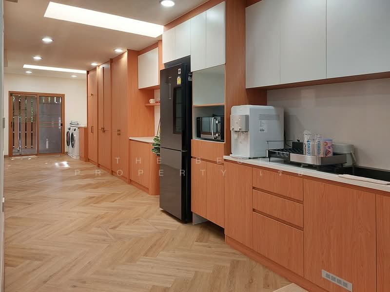 เพอร์เฟคพาร์ค กรุงเทพกรีฑา-รามคำแหง, Bangkok, Min Buri, Bangkok, 3 Bedrooms, 180 sqm, Single Detached House For Sale, by The Best Property เรย์, 500338853 - DDproperty.com