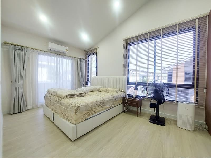 เพอร์เฟคพาร์ค กรุงเทพกรีฑา-รามคำแหง, Bangkok, Min Buri, Bangkok, 3 Bedrooms, 180 sqm, Single Detached House For Sale, by The Best Property เรย์, 500338853 - DDproperty.com