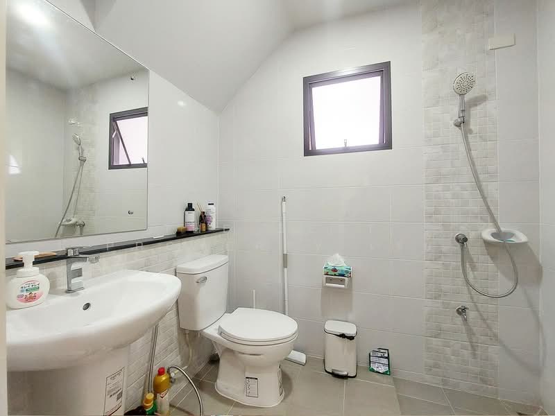 เพอร์เฟคพาร์ค กรุงเทพกรีฑา-รามคำแหง, Bangkok, Min Buri, Bangkok, 3 Bedrooms, 180 sqm, Single Detached House For Sale, by The Best Property เรย์, 500338853 - DDproperty.com