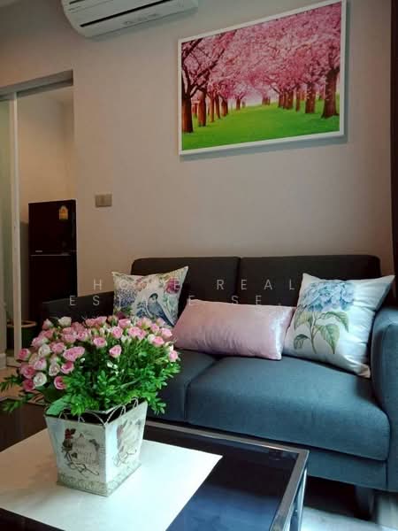 The Sky Sukhumvit, Bangkok, 103-4 Sukhumvit Road, Bang Na Nuea, Bang Na, Bangkok, 1 Bedroom, 31 sqm, Condo For Sale, by HOME Real Estate Service, 500338856 - DDproperty.com