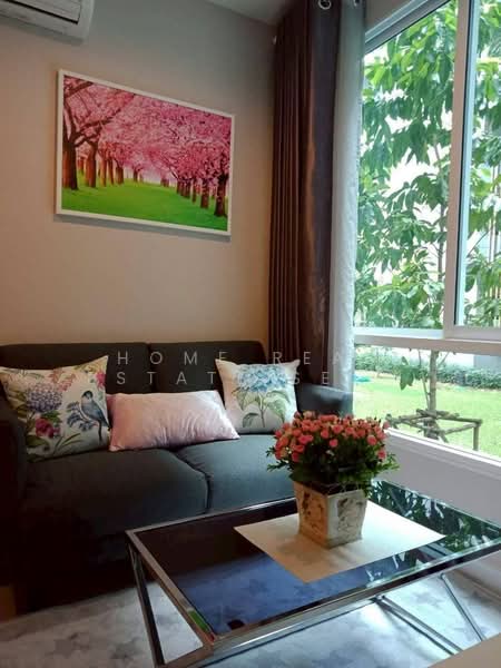 The Sky Sukhumvit, Bangkok, 103-4 Sukhumvit Road, Bang Na Nuea, Bang Na, Bangkok, 1 Bedroom, 31 sqm, Condo For Sale, by HOME Real Estate Service, 500338856 - DDproperty.com