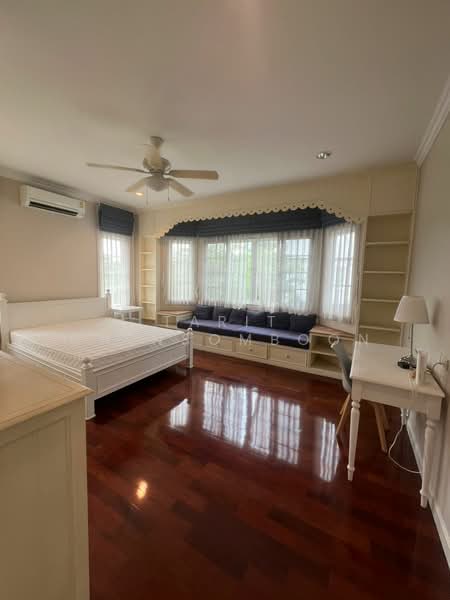 Fantasia Villa 4 : แฟนตาเซีย วิลล่า 4, กรุงเทพ, ซอยบางนา-ตราด33, บางนา, กรุงเทพ, 350 ตร.ม., บ้านเดี่ยว ให้เช่า, โดย Tarit Chinsomboon, 500338859 - DDproperty.com