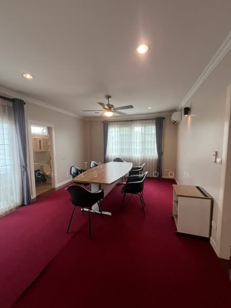 Fantasia Villa 4, Bangkok, Soi Bangna-Trad 33, Bang Na, Bangkok, 4 Bedrooms, 350 sqm, Single Detached House For Rent, by Tarit Chinsomboon, 500338859 - DDproperty.com