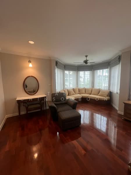 Fantasia Villa 4 : แฟนตาเซีย วิลล่า 4, กรุงเทพ, ซอยบางนา-ตราด33, บางนา, กรุงเทพ, 350 ตร.ม., บ้านเดี่ยว ให้เช่า, โดย Tarit Chinsomboon, 500338859 - DDproperty.com