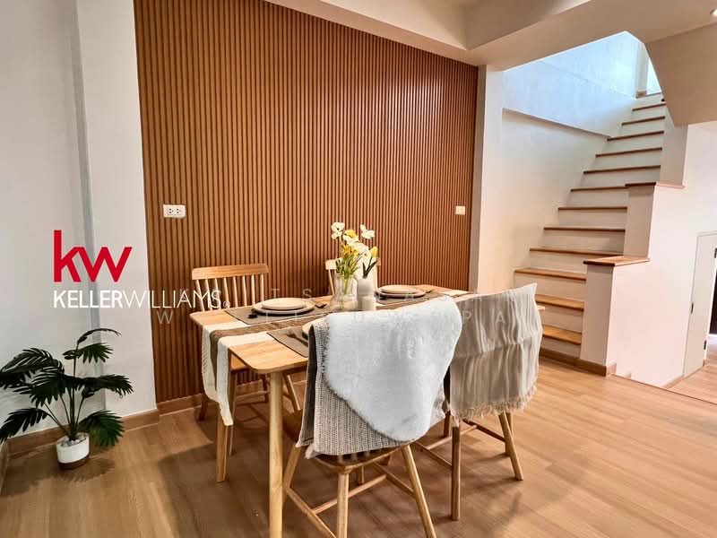 Urban Tara Wongwan – Suksawat 70 : เออเบิร์น ธารา วงแหวน – สุขสวัสดิ์ 70, กรุงเทพ, ซอย ฉิมกุล, ทุ่งครุ, กรุงเทพ, 170 ตร.ม., ทาวน์เฮ้าส์ ขาย, โดย Kritsanasak Wuttisuwapap, 500338861 - DDproperty.com