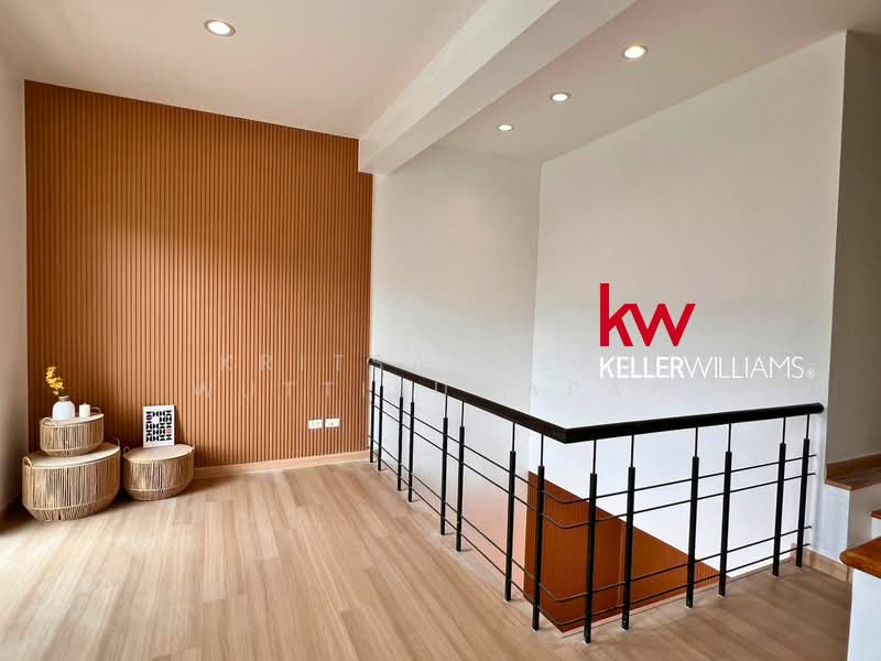 Urban Tara Wongwan – Suksawat 70, Bangkok, Soi Chimkul, Thung Khru, Bangkok, 3 Bedrooms, 170 sqm, Townhouse For Sale, by Kritsanasak Wuttisuwapap, 500338861 - DDproperty.com