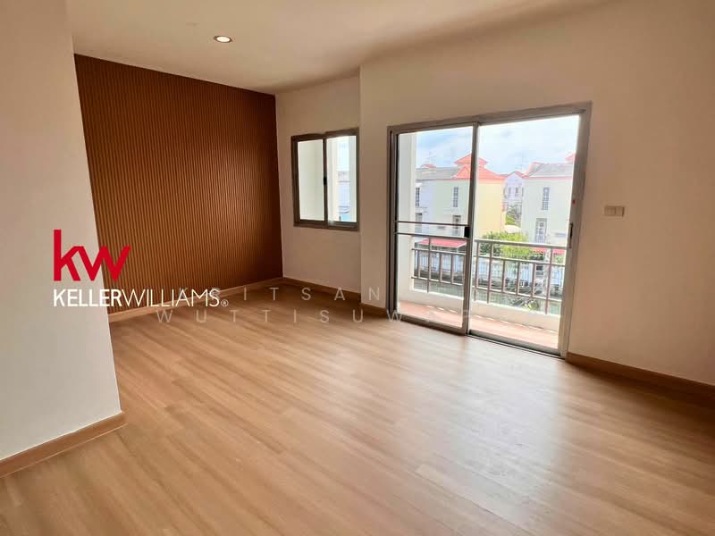Urban Tara Wongwan – Suksawat 70, Bangkok, Soi Chimkul, Thung Khru, Bangkok, 3 Bedrooms, 170 sqm, Townhouse For Sale, by Kritsanasak Wuttisuwapap, 500338861 - DDproperty.com