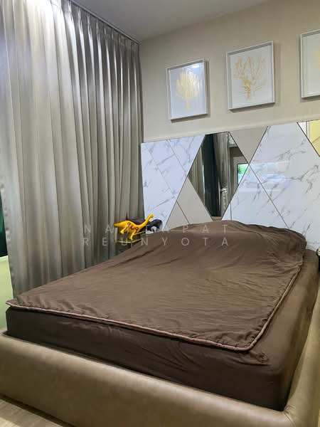 undefined, กรุงเทพ, ลาดพร้าว, กรุงเทพ, 360 ตร.ม., บ้านเดี่ยว ขาย, โดย Nattapat Reunyota, 500338865 - DDproperty.com