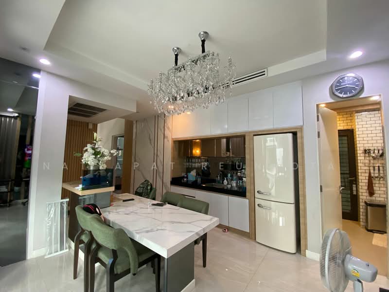 undefined, กรุงเทพ, ลาดพร้าว, กรุงเทพ, 360 ตร.ม., บ้านเดี่ยว ขาย, โดย Nattapat Reunyota, 500338865 - DDproperty.com