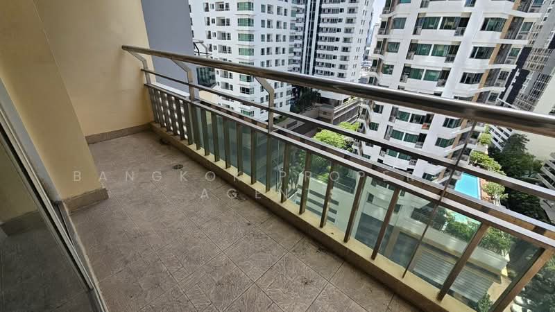 Ideal 24, Bangkok, 85 Sukhumvit 24 Alley, Khong Tan, Khlong Toei, Bangkok, 4 Bedrooms, 326 sqm, Condo For Rent, by BANGKOK PROPERTY AGENTS, 500338870 - DDproperty.com