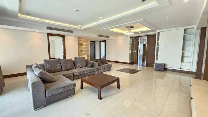 Ideal 24, Bangkok, 85 Sukhumvit 24 Alley, Khong Tan, Khlong Toei, Bangkok, 4 Bedrooms, 326 sqm, Condo For Rent, by BANGKOK PROPERTY AGENTS, 500338870 - DDproperty.com