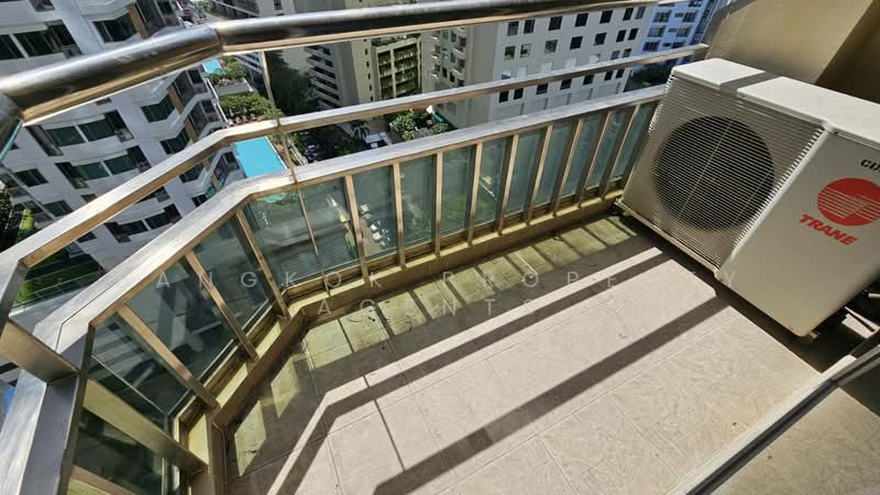 Ideal 24, Bangkok, 85 Sukhumvit 24 Alley, Khong Tan, Khlong Toei, Bangkok, 4 Bedrooms, 326 sqm, Condo For Rent, by BANGKOK PROPERTY AGENTS, 500338870 - DDproperty.com