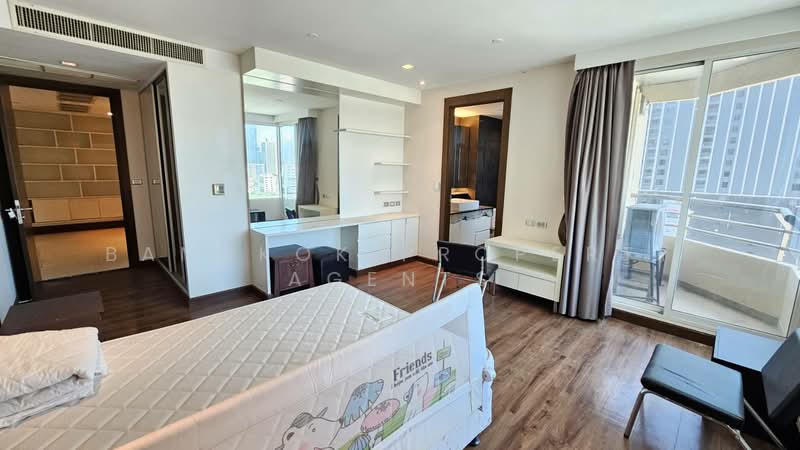 Ideal 24, Bangkok, 85 Sukhumvit 24 Alley, Khong Tan, Khlong Toei, Bangkok, 4 Bedrooms, 326 sqm, Condo For Rent, by BANGKOK PROPERTY AGENTS, 500338870 - DDproperty.com