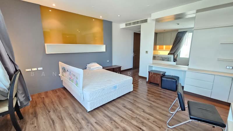 Ideal 24, Bangkok, 85 Sukhumvit 24 Alley, Khong Tan, Khlong Toei, Bangkok, 4 Bedrooms, 326 sqm, Condo For Rent, by BANGKOK PROPERTY AGENTS, 500338870 - DDproperty.com