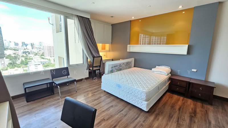 Ideal 24, Bangkok, 85 Sukhumvit 24 Alley, Khong Tan, Khlong Toei, Bangkok, 4 Bedrooms, 326 sqm, Condo For Rent, by BANGKOK PROPERTY AGENTS, 500338870 - DDproperty.com
