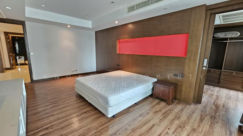 Ideal 24, Bangkok, 85 Sukhumvit 24 Alley, Khong Tan, Khlong Toei, Bangkok, 4 Bedrooms, 326 sqm, Condo For Rent, by BANGKOK PROPERTY AGENTS, 500338870 - DDproperty.com
