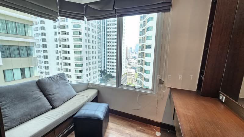 Ideal 24, Bangkok, 85 Sukhumvit 24 Alley, Khong Tan, Khlong Toei, Bangkok, 4 Bedrooms, 326 sqm, Condo For Rent, by BANGKOK PROPERTY AGENTS, 500338870 - DDproperty.com
