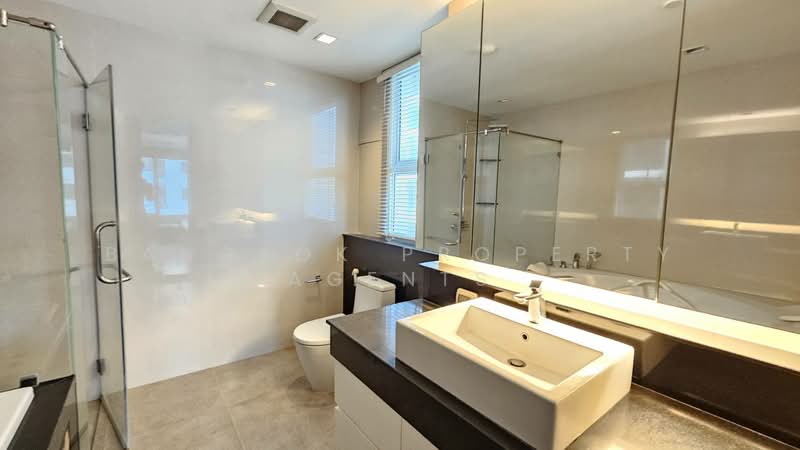 Ideal 24, Bangkok, 85 Sukhumvit 24 Alley, Khong Tan, Khlong Toei, Bangkok, 4 Bedrooms, 326 sqm, Condo For Rent, by BANGKOK PROPERTY AGENTS, 500338870 - DDproperty.com