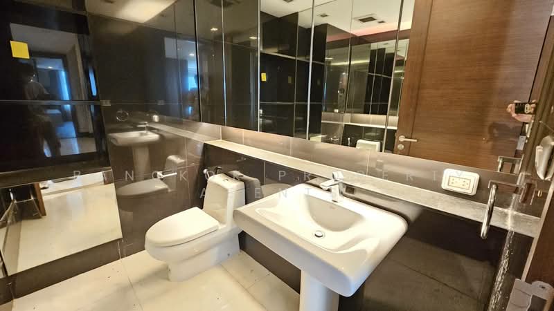 Ideal 24, Bangkok, 85 Sukhumvit 24 Alley, Khong Tan, Khlong Toei, Bangkok, 4 Bedrooms, 326 sqm, Condo For Rent, by BANGKOK PROPERTY AGENTS, 500338870 - DDproperty.com