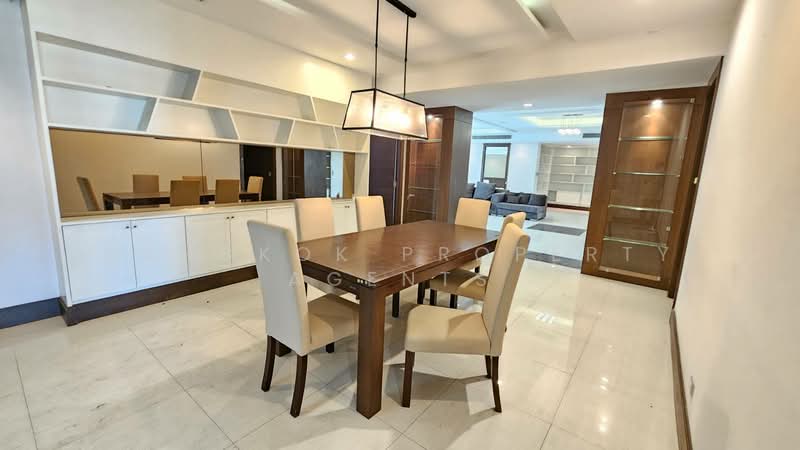 Ideal 24, Bangkok, 85 Sukhumvit 24 Alley, Khong Tan, Khlong Toei, Bangkok, 4 Bedrooms, 326 sqm, Condo For Rent, by BANGKOK PROPERTY AGENTS, 500338870 - DDproperty.com