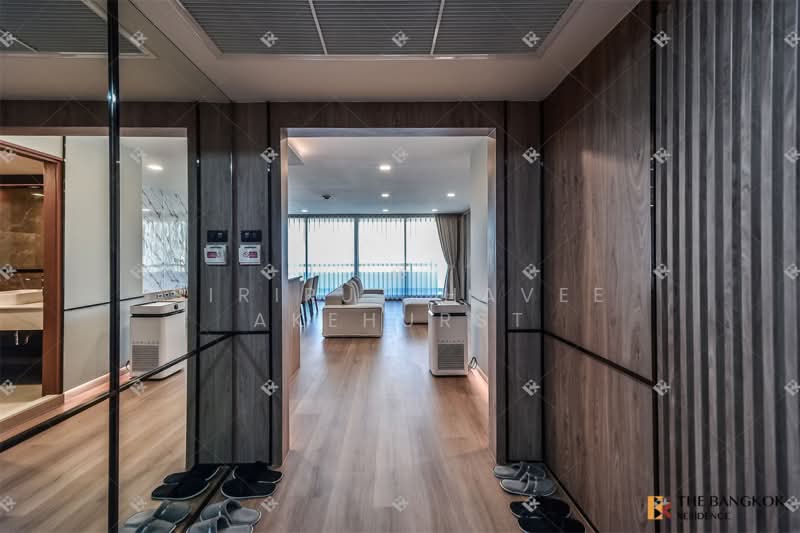 Somkid Gardens, Bangkok, Ploenchit, Lumphini, Pathum Wan, Bangkok, 3 Bedrooms, 252 sqm, Condo For Sale, by Sirirut Havee Akehurst, 500338874 - DDproperty.com