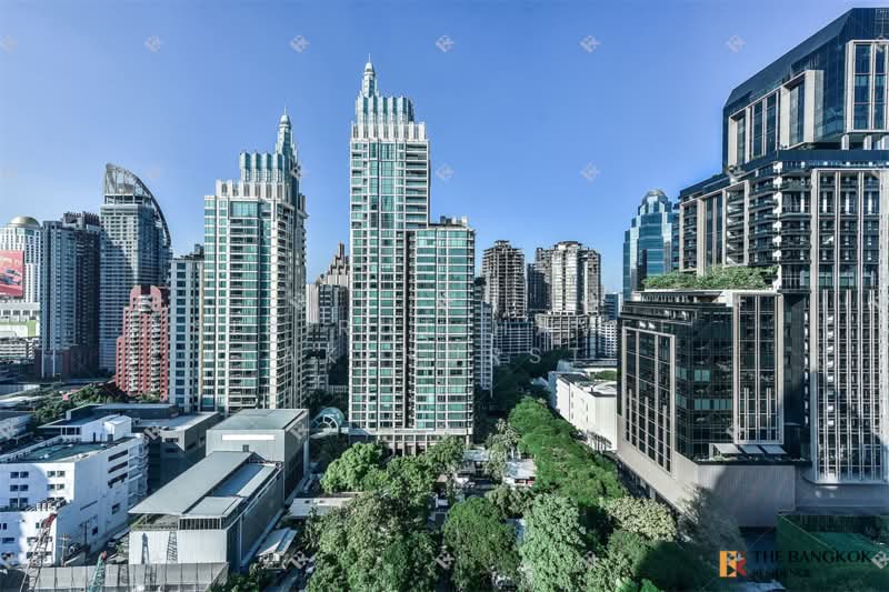 Somkid Gardens, Bangkok, Ploenchit, Lumphini, Pathum Wan, Bangkok, 3 Bedrooms, 252 sqm, Condo For Sale, by Sirirut Havee Akehurst, 500338874 - DDproperty.com
