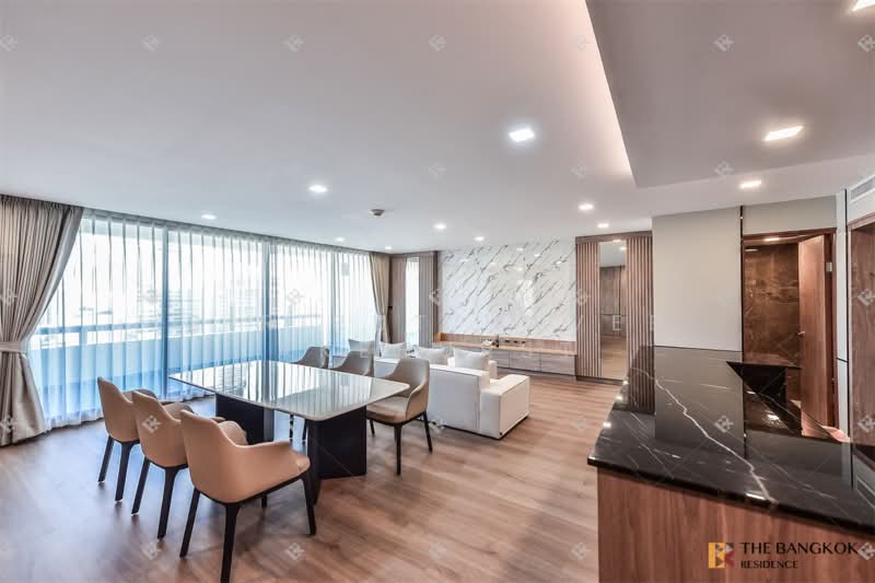 Somkid Gardens, Bangkok, Ploenchit, Lumphini, Pathum Wan, Bangkok, 3 Bedrooms, 252 sqm, Condo For Sale, by Sirirut Havee Akehurst, 500338874 - DDproperty.com