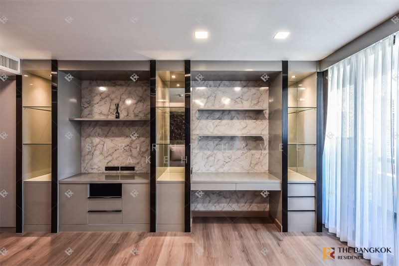 Somkid Gardens, Bangkok, Ploenchit, Lumphini, Pathum Wan, Bangkok, 3 Bedrooms, 252 sqm, Condo For Sale, by Sirirut Havee Akehurst, 500338874 - DDproperty.com