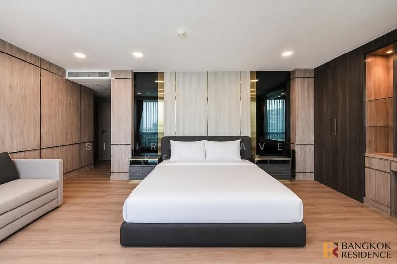 Somkid Gardens, Bangkok, Ploenchit, Lumphini, Pathum Wan, Bangkok, 3 Bedrooms, 252 sqm, Condo For Sale, by Sirirut Havee Akehurst, 500338874 - DDproperty.com
